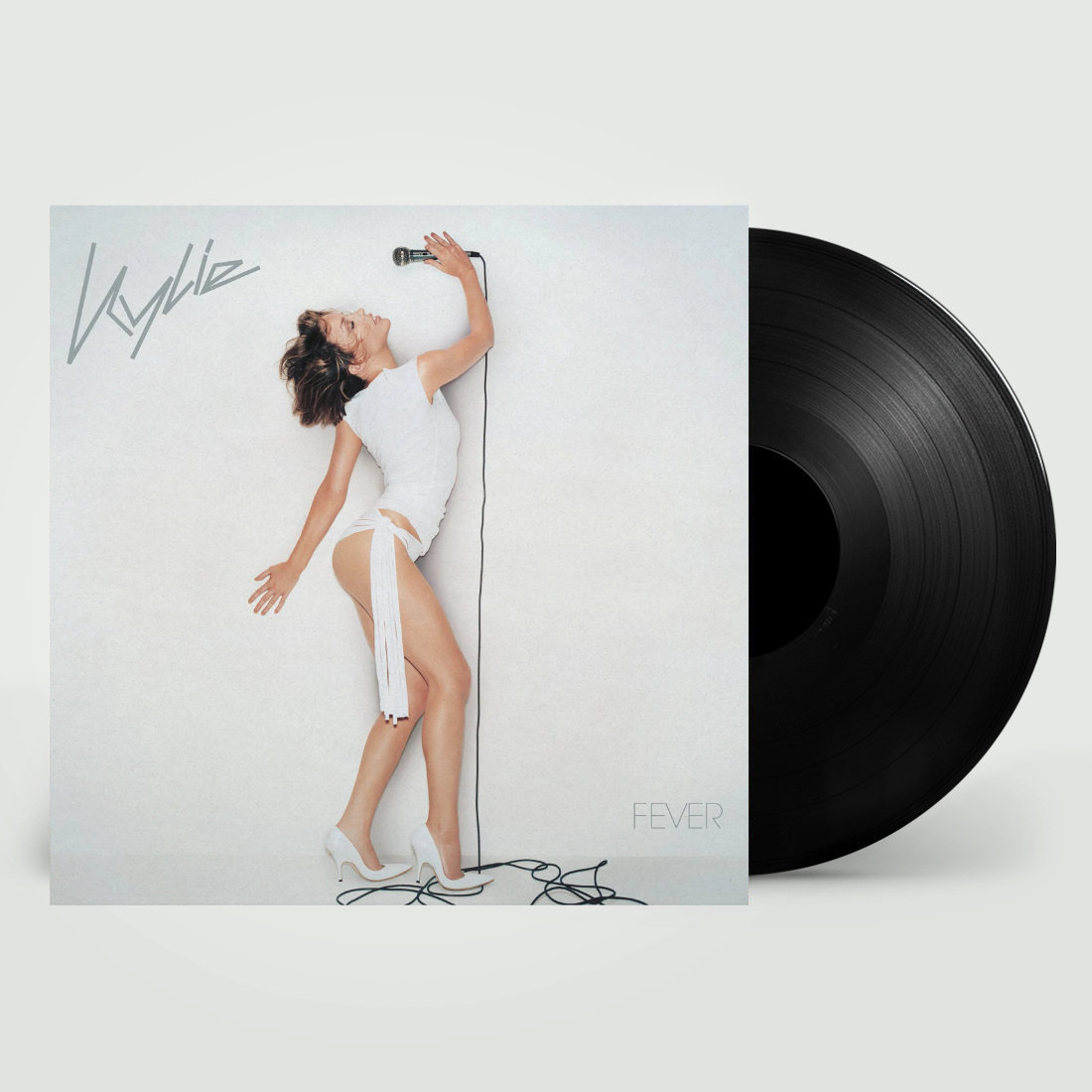 KYLIE MINOGUE - Fever Vinyl [ vinyl ]