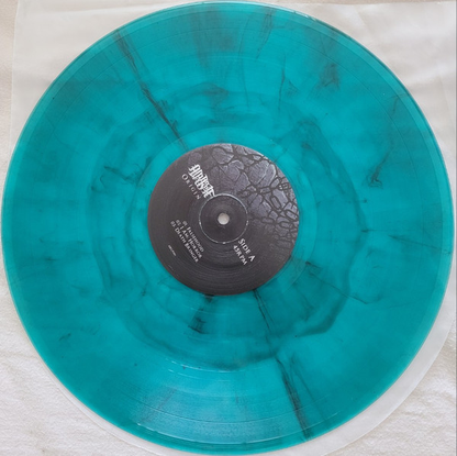 ALPHA WOLF - Origin Vinyl [ vinyl ]