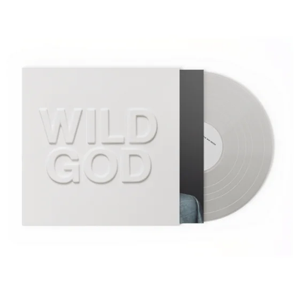 NICK CAVE & THE BAD SEEDS - Wild God Vinyl [ vinyl ]
