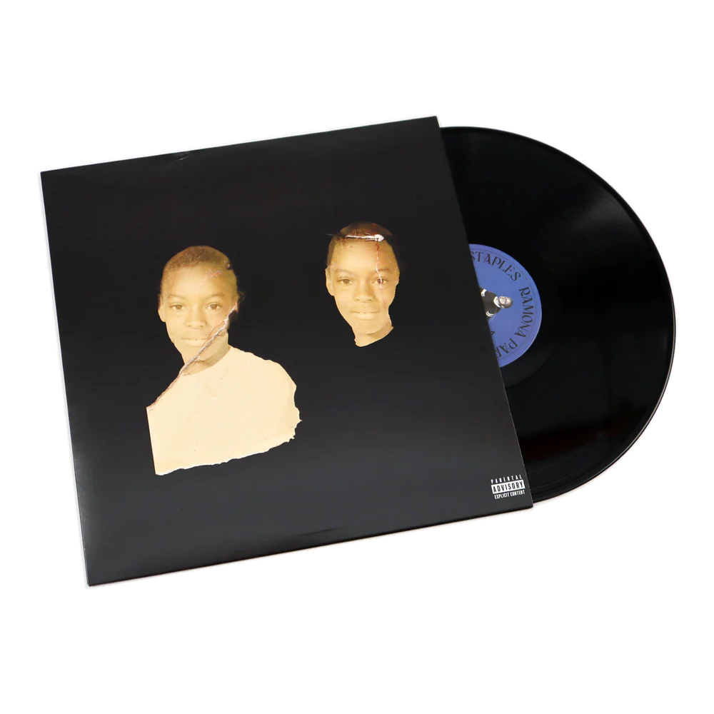 VINCE STAPLES - Ramona Park Broke My Heart Vinyl [ vinyl ]