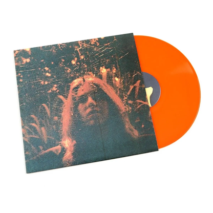 TURNOVER - Peripheral Vision Vinyl [ vinyl ]