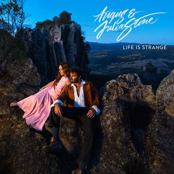 ANGUS & JULIA STONE - Life Is Strange Vinyl [ vinyl ]