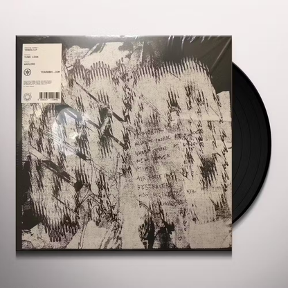 YUNG LEAN - Warlord Vinyl [ vinyl ]