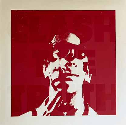 BEACH FOSSILS - Clash The Truth Vinyl [ vinyl ]