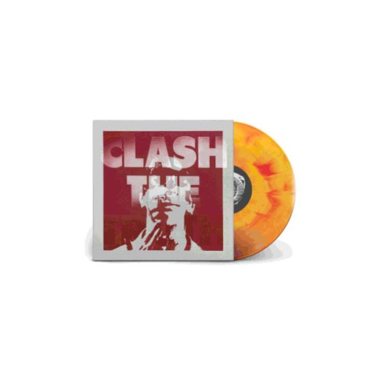 BEACH FOSSILS - Clash The Truth Vinyl [ vinyl ]