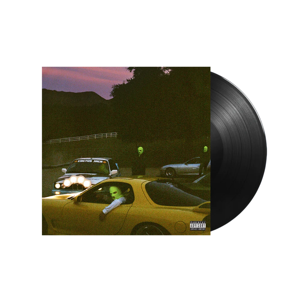 JACKBOYS - Jackboys Vinyl [ vinyl ]