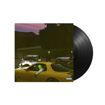 JACKBOYS - Jackboys Vinyl [ vinyl ]