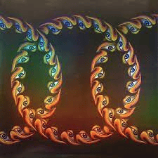 TOOL - Lateralus Vinyl [ vinyl ]