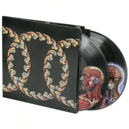 TOOL - Lateralus Vinyl [ vinyl ]