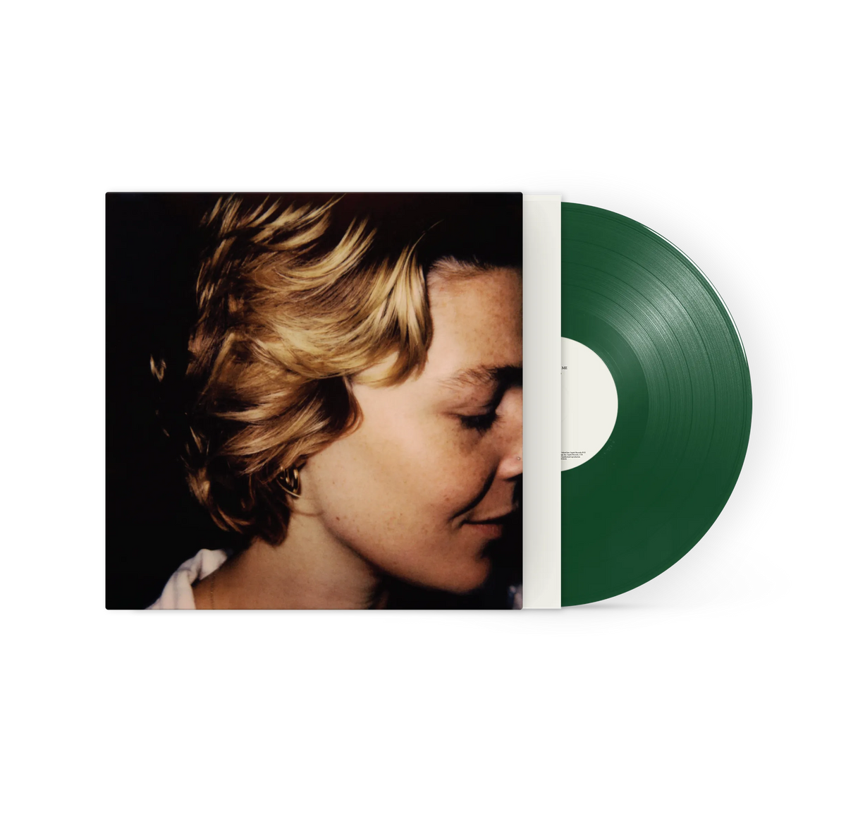 MAGGIE ROGERS - Don't Forget Me Vinyl [ vinyl ]