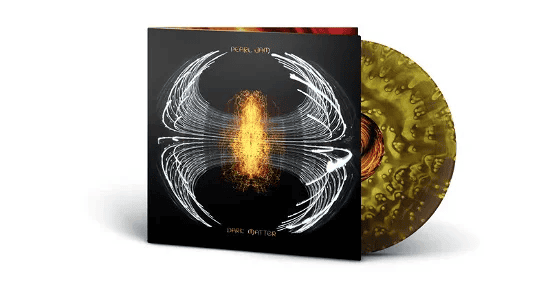 PEARL JAM - Dark Matter RSD24 Vinyl [ vinyl ]