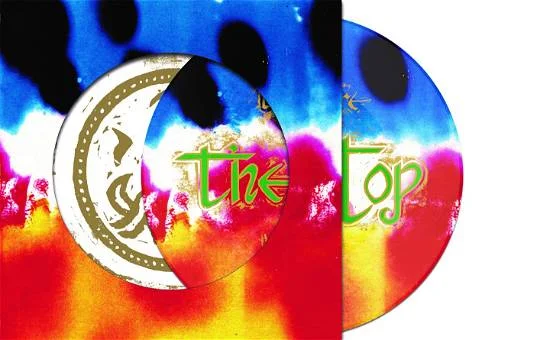 THE CURE - The Top (40th Anniversary) RSD24 Vinyl [ vinyl ]