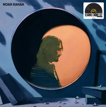 NOAH KAHAN - I Am / I Was RSD24 Vinyl [ vinyl ]