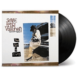 STEVIE RAY VAUGHAN AND DOUBLE TROUBLE - The Sky Is Crying Vinyl [ vinyl ]