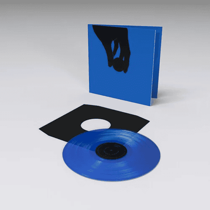 LITTLE SIMZ - Drop 6 EP Vinyl [ vinyl ]