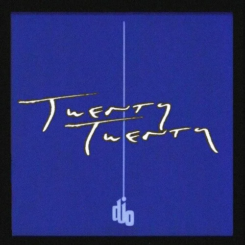 DJO - Twenty Twenty Vinyl [ vinyl ]