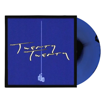 DJO - Twenty Twenty Vinyl [ vinyl ]