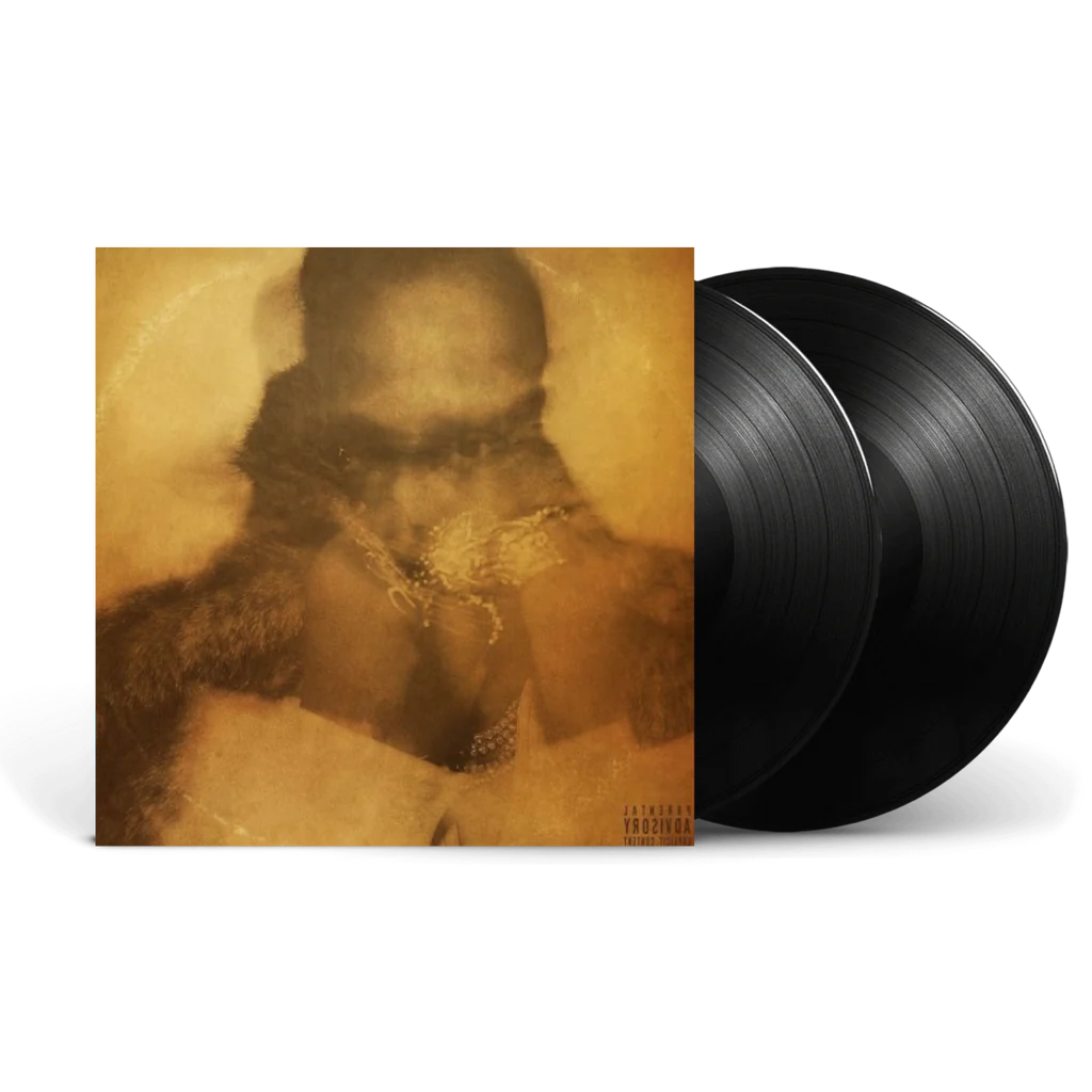 FUTURE - Future Vinyl [ vinyl ]