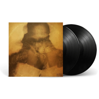 FUTURE - Future Vinyl [ vinyl ]