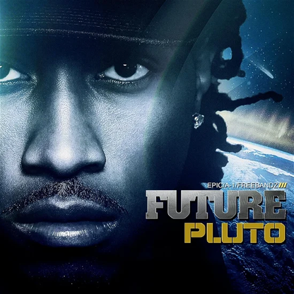 FUTURE - Pluto Vinyl [ vinyl ]