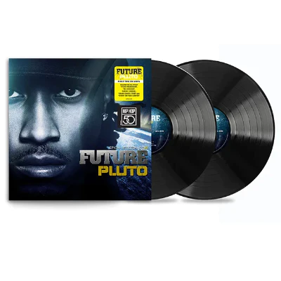 FUTURE - Pluto Vinyl [ vinyl ]