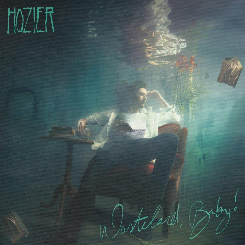 HOZIER - Wasteland Baby! 5th Anniversary Edition Vinyl [ vinyl ]
