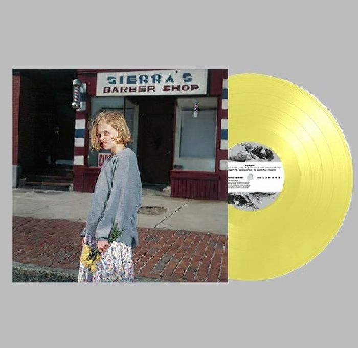 DROP NINETEENS - Delaware Vinyl [ vinyl ]