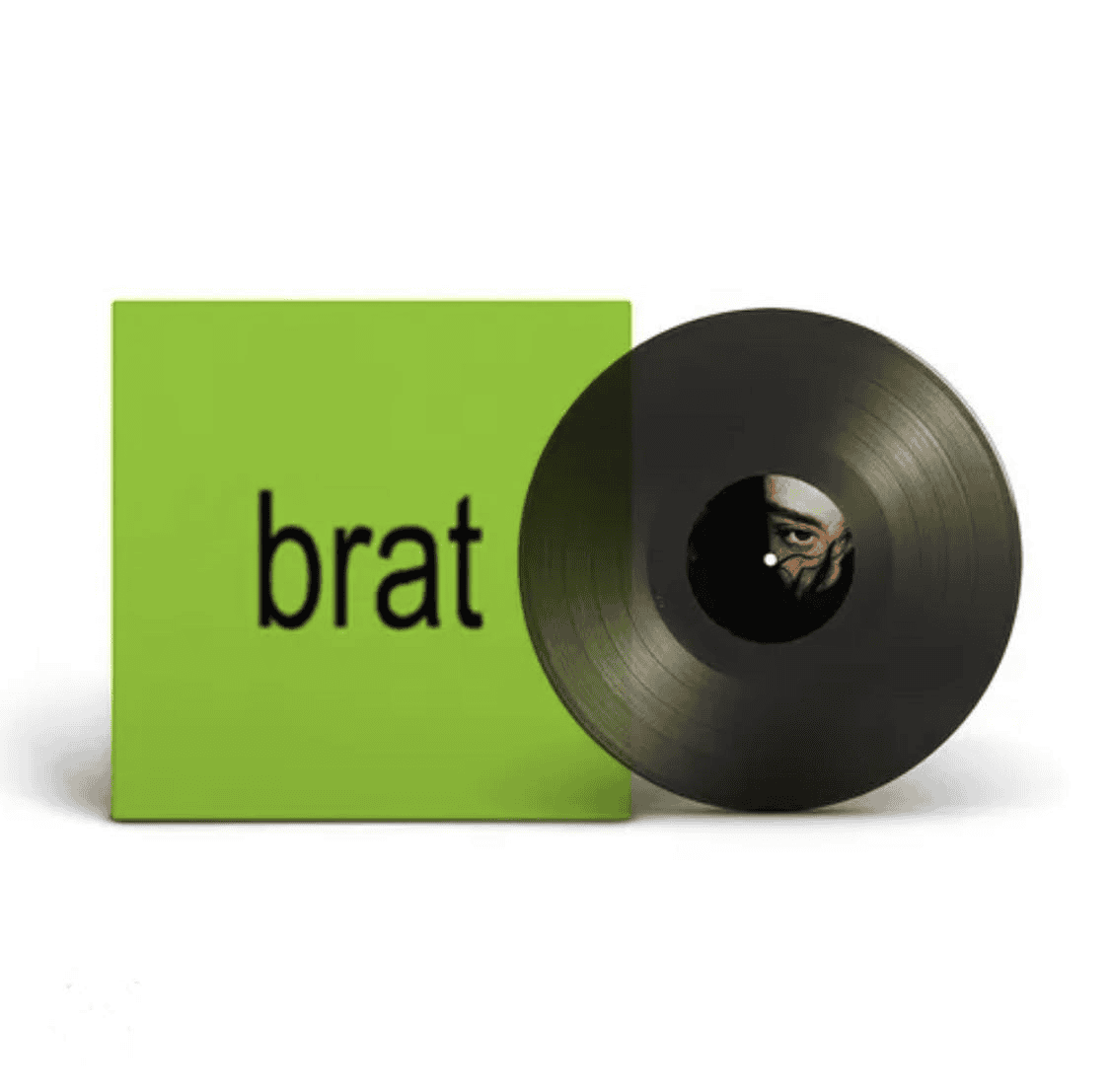 CHARLI XCX - Brat Vinyl [ vinyl ]