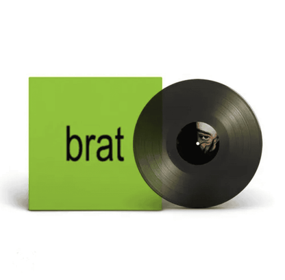 CHARLI XCX - Brat Vinyl [ vinyl ]