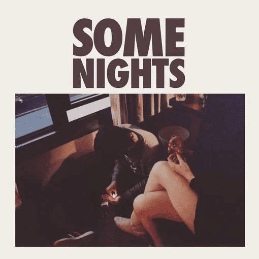 FUN. - Some Nights Vinyl [ vinyl ]