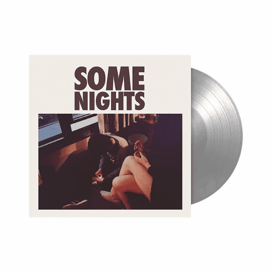 FUN. - Some Nights Vinyl [ vinyl ]