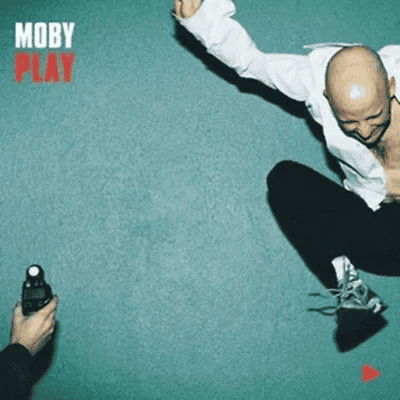 MOBY - Play Vinyl [ vinyl ]