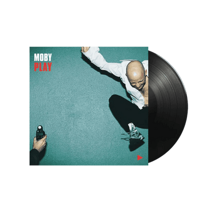 MOBY - Play Vinyl [ vinyl ]