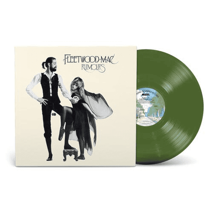 FLEETWOOD MAC - Rumours Vinyl [ vinyl ]