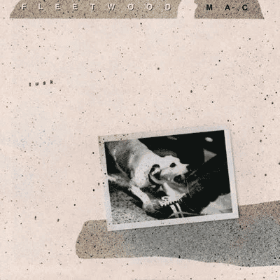 FLEETWOOD MAC - Tusk Vinyl [ vinyl ]