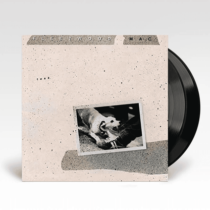 FLEETWOOD MAC - Tusk Vinyl [ vinyl ]