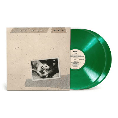 FLEETWOOD MAC - Tusk Vinyl [ vinyl ]