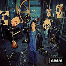 OASIS - Supersonic 7" Single Vinyl [ vinyl ]