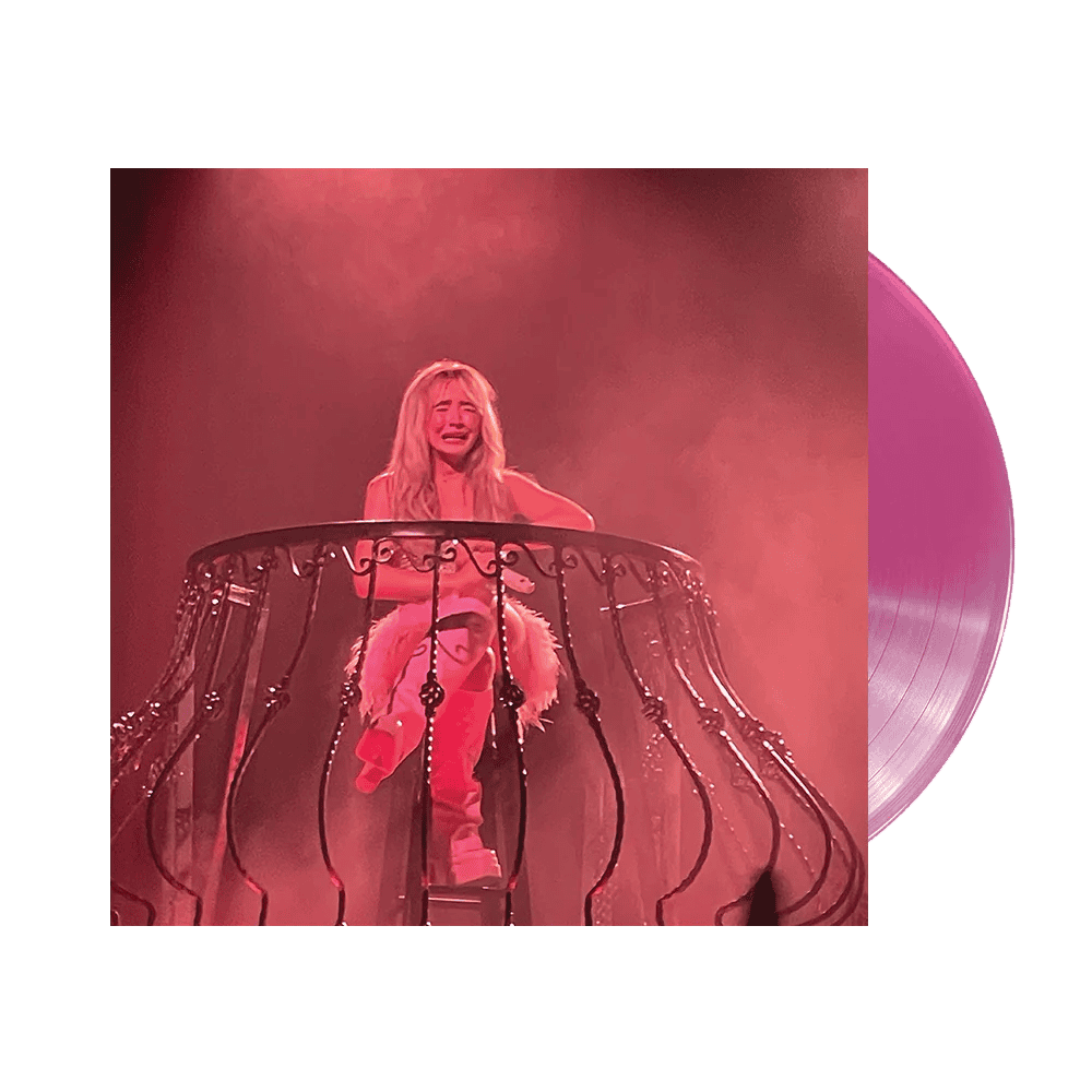 SABRINA CARPENTER - Feather 7" Single Vinyl [ vinyl ]