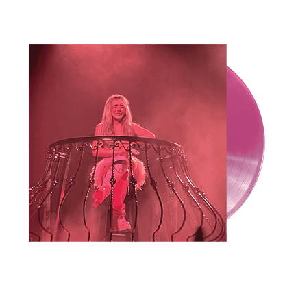 SABRINA CARPENTER - Feather 7" Single Vinyl [ vinyl ]