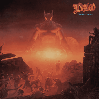 DIO - Last In Line RSD24 Vinyl [ vinyl ]
