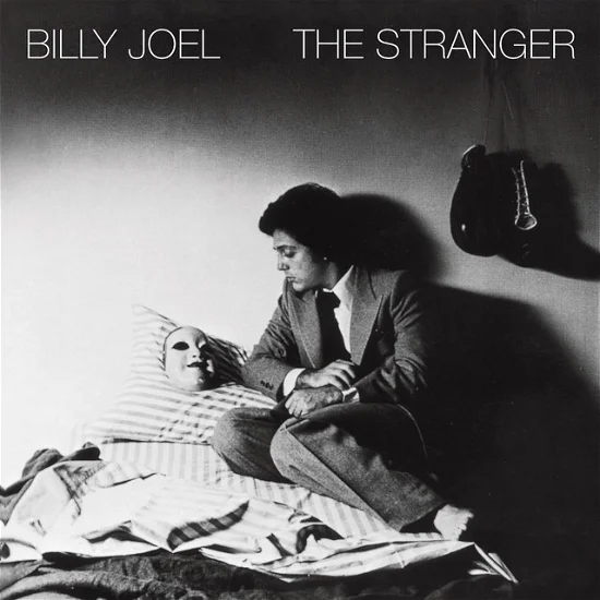 BILLY JOEL - The Stranger Vinyl [ vinyl ]