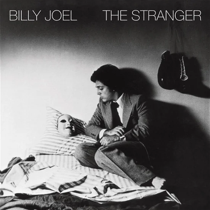 BILLY JOEL - The Stranger Vinyl [ vinyl ]