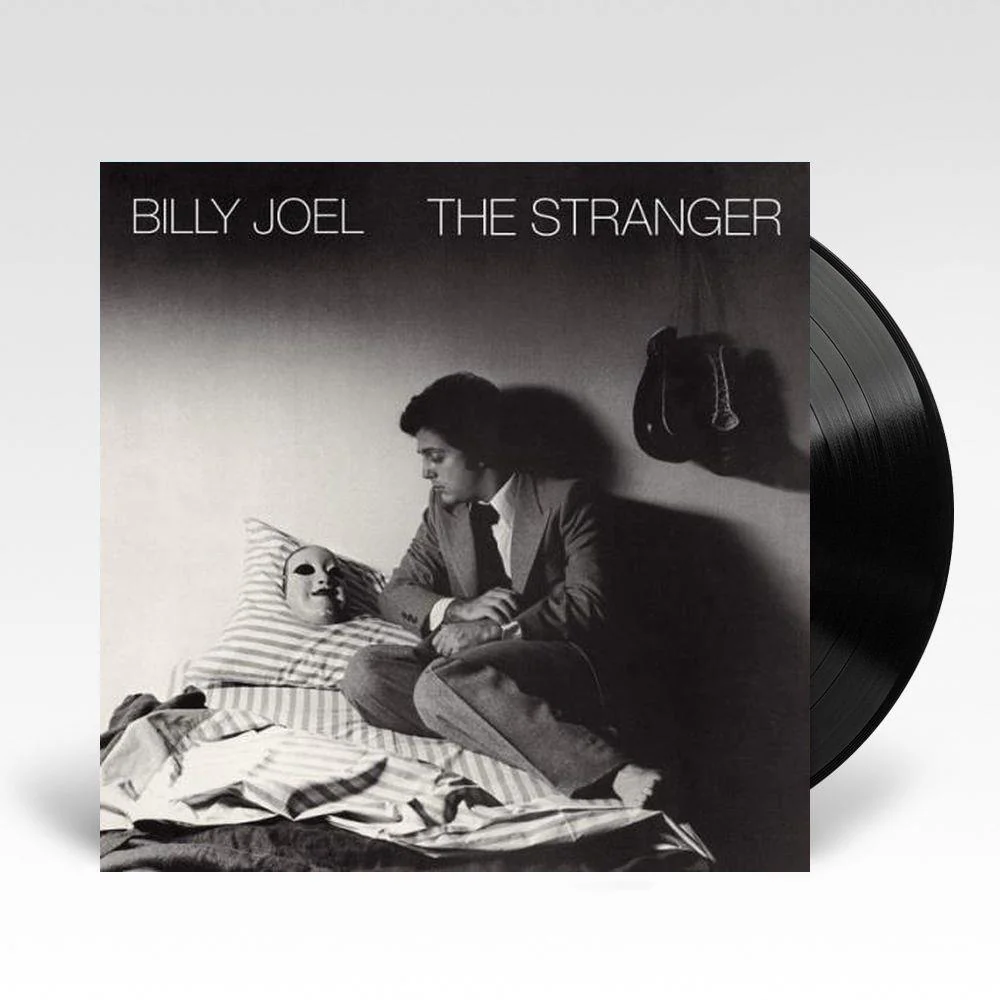 BILLY JOEL - The Stranger Vinyl [ vinyl ]