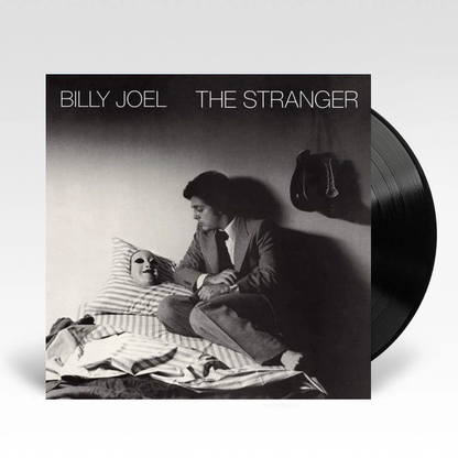 BILLY JOEL - The Stranger Vinyl [ vinyl ]