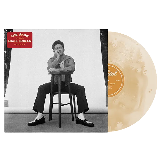 NIALL HORAN - The Show Vinyl [ vinyl ]
