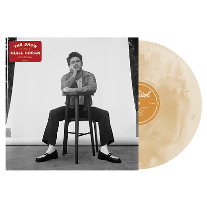 NIALL HORAN - The Show Vinyl [ vinyl ]