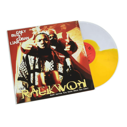 RAEKWON - Only Built 4 Cuban Linx Vinyl [ vinyl ]