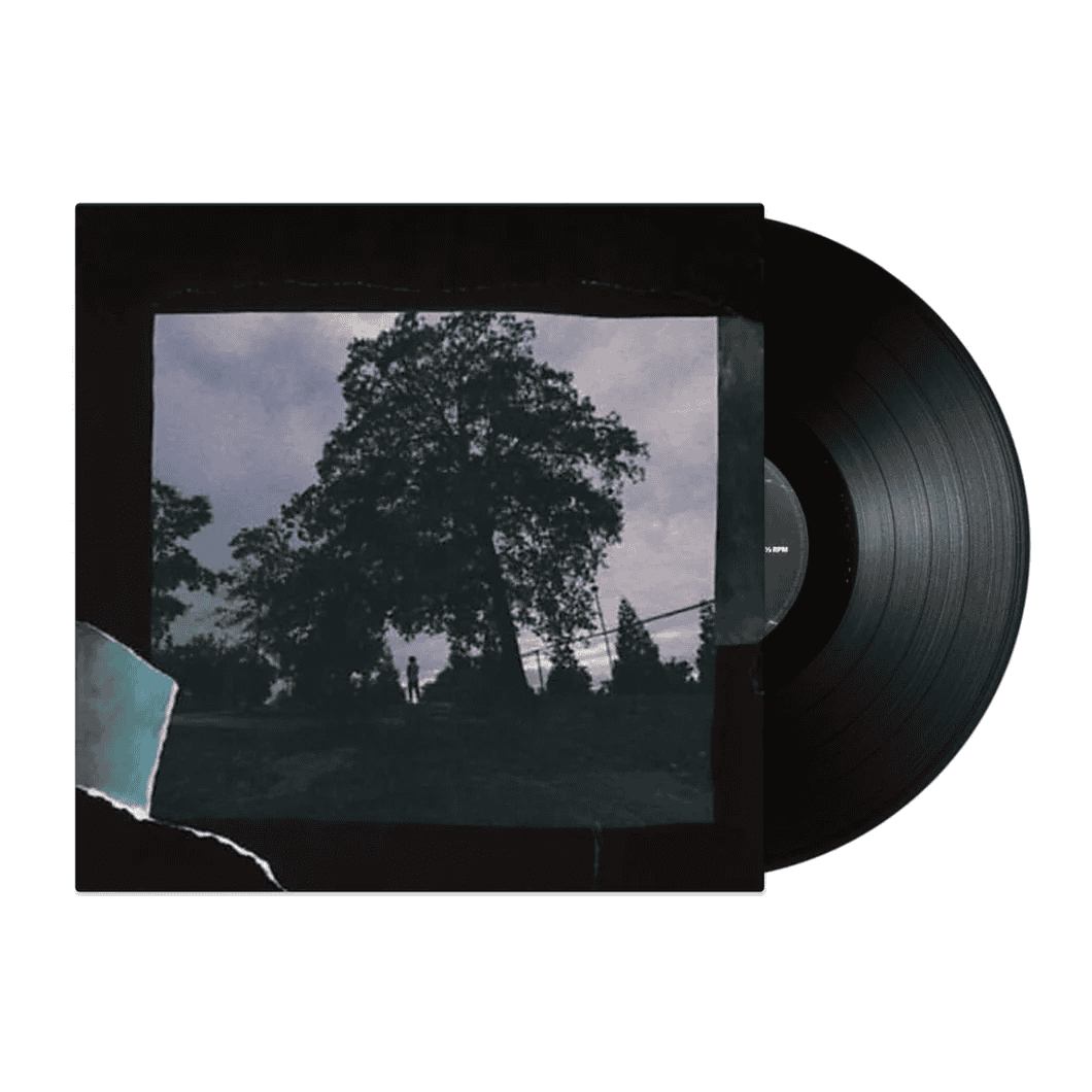J. COLE - 4 Your Eyez Only Vinyl [ vinyl ]