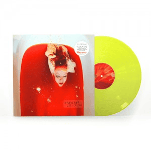 GARBAGE - Lie To Me RSD24 Vinyl [ vinyl ]